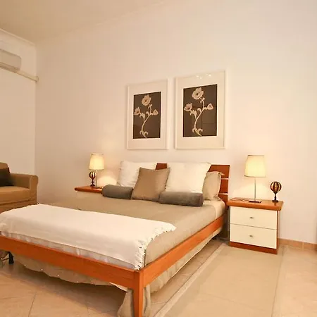Scipioni Apartment Rome