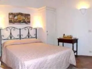 Scipioni Apartment *