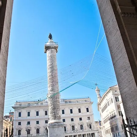 Scipioni Apartment Rome