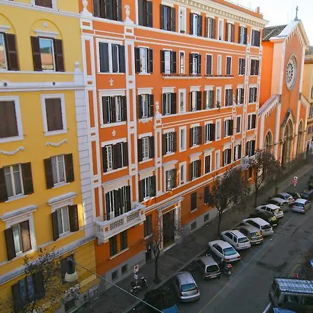 Scipioni * Rome