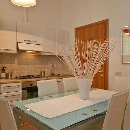 Apartment Scipioni *